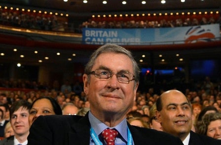 PCC rejects Lord Ashcroft complaint over Independent's defamation claim report